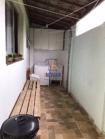 Casa à venda com 3 quartos, 150m² - Foto 13