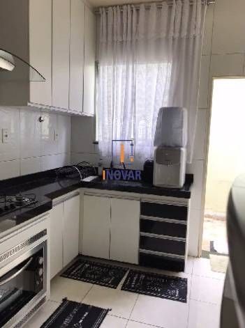 Casa à venda com 3 quartos, 150m² - Foto 12