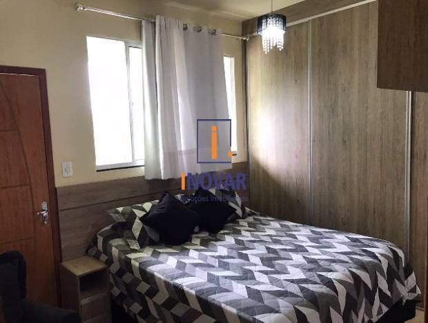 Casa à venda com 3 quartos, 150m² - Foto 11