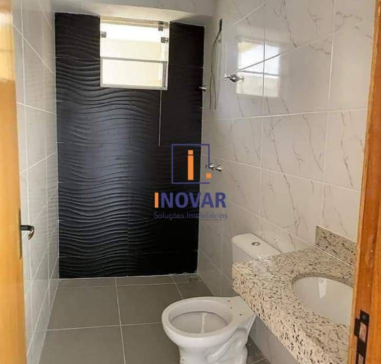 Casa, 3 quartos, 90 m² - Foto 4