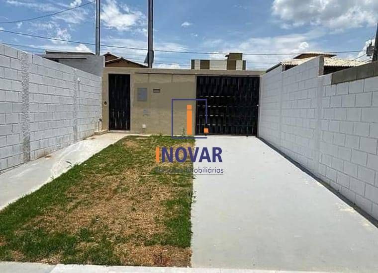 Casa, 3 quartos, 90 m² - Foto 10