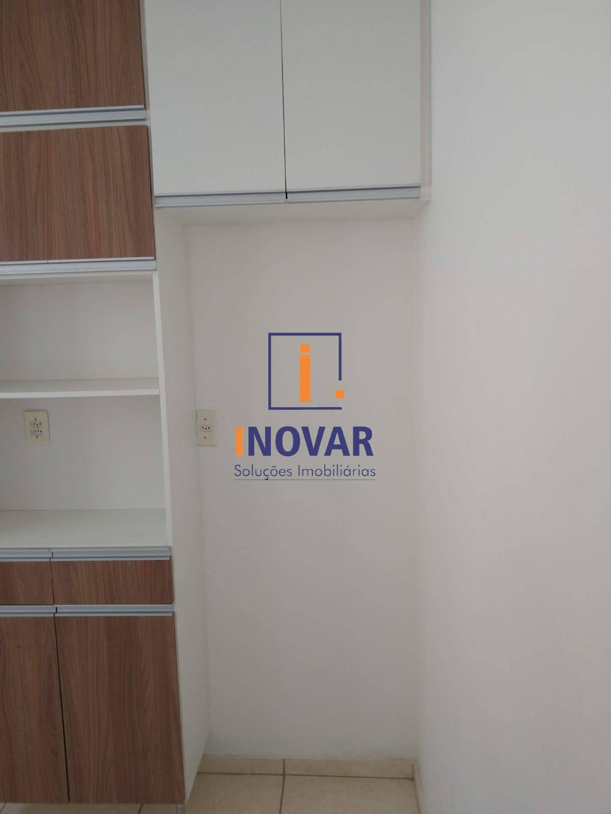 Apartamento à venda com 2 quartos, 44m² - Foto 3