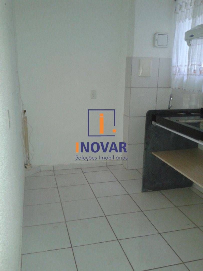 Apartamento à venda com 2 quartos, 45m² - Foto 6