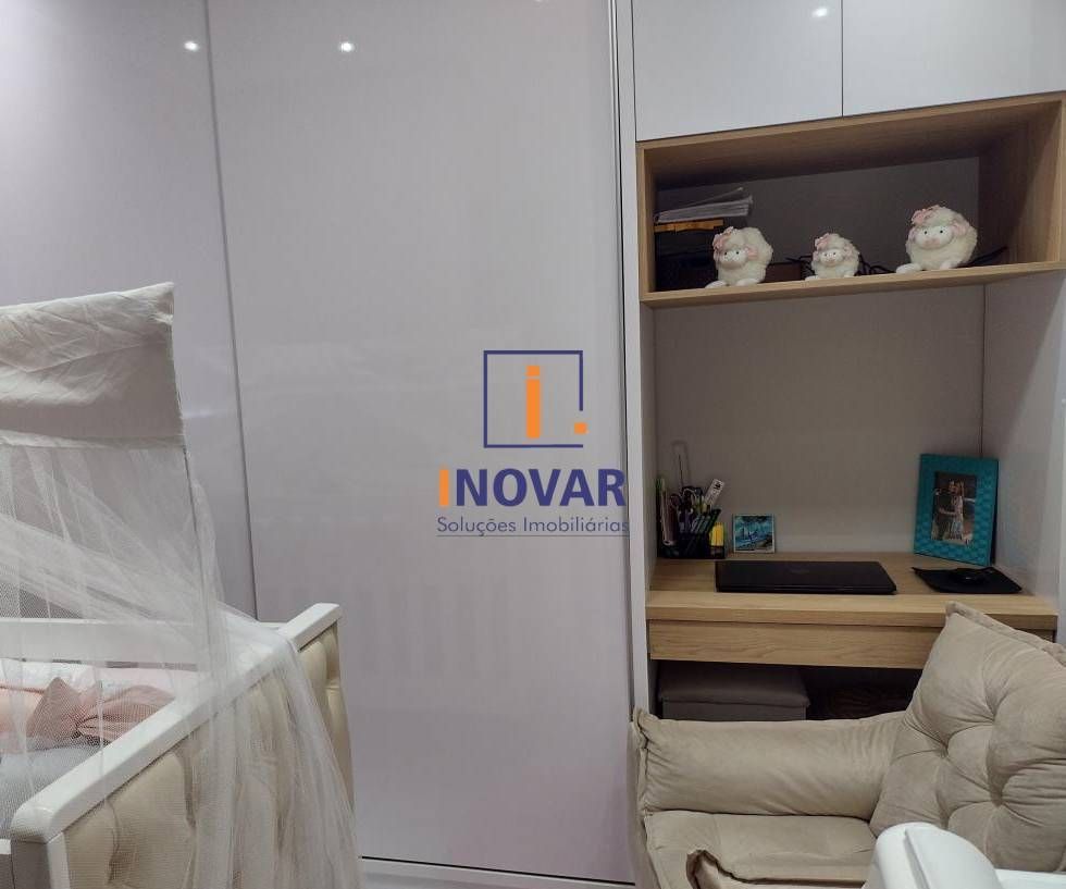 Apartamento à venda com 2 quartos, 15m² - Foto 5