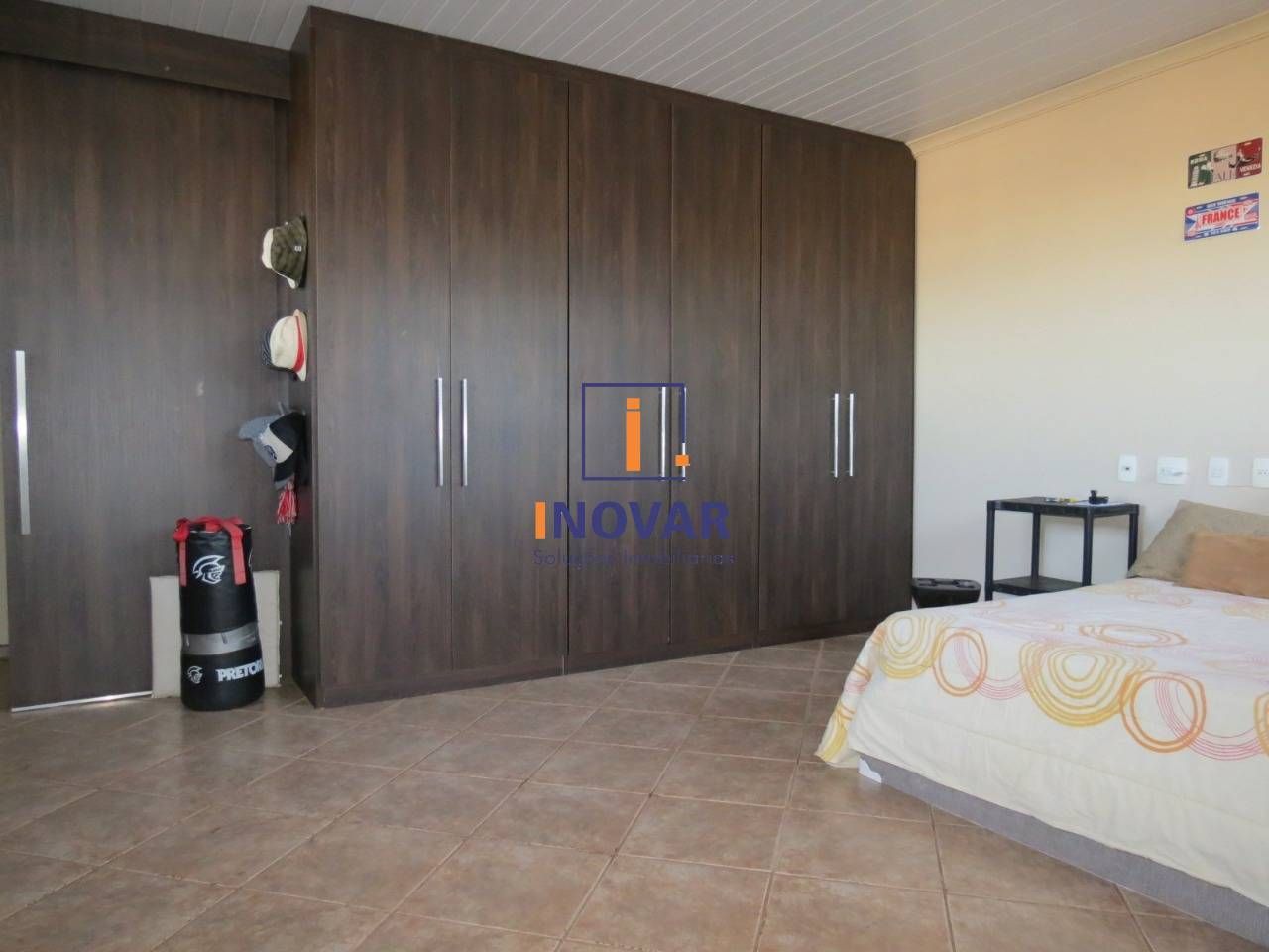 Casa, 4 quartos, 250 m² - Foto 20