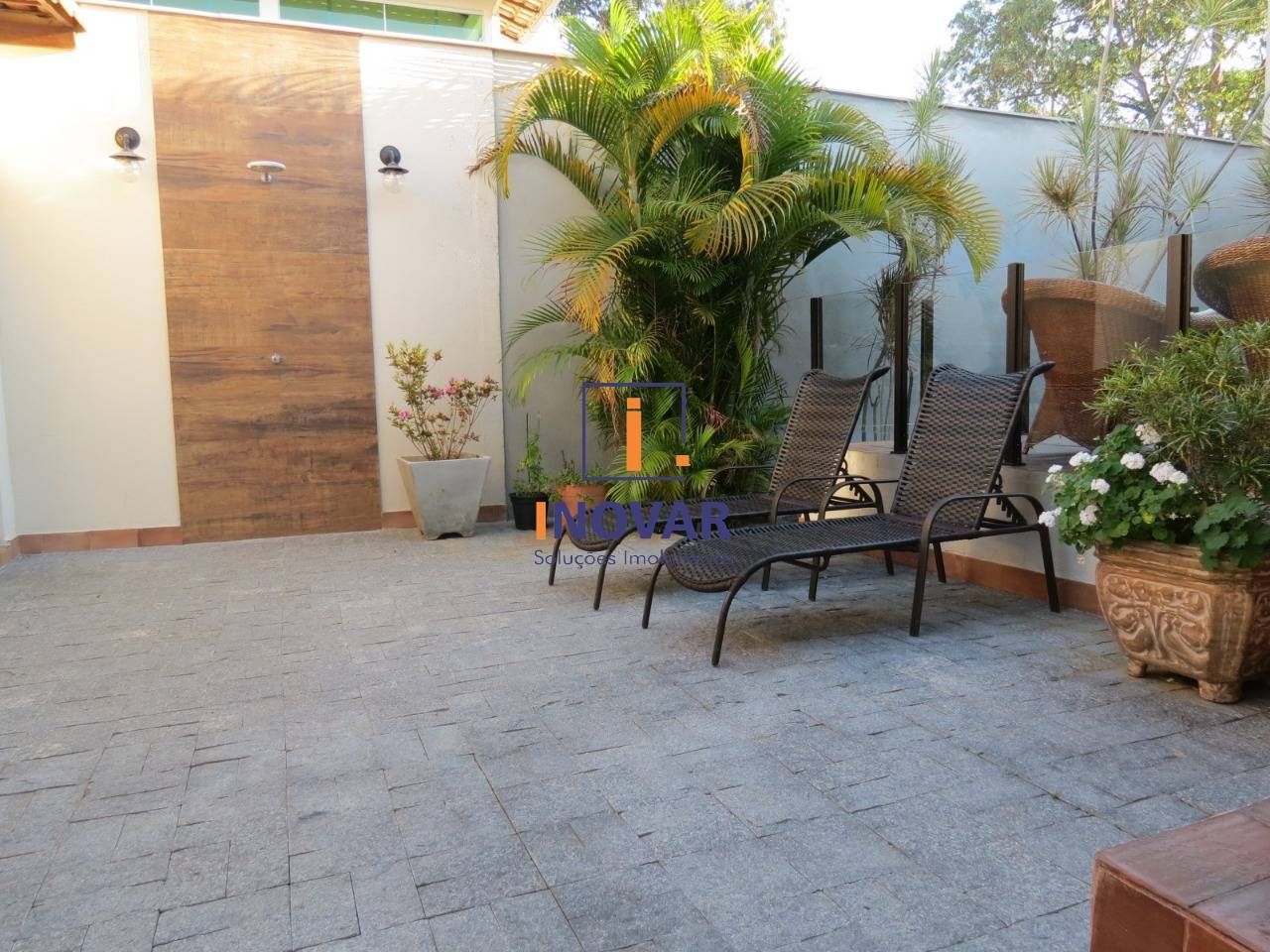 Casa, 4 quartos, 250 m² - Foto 12