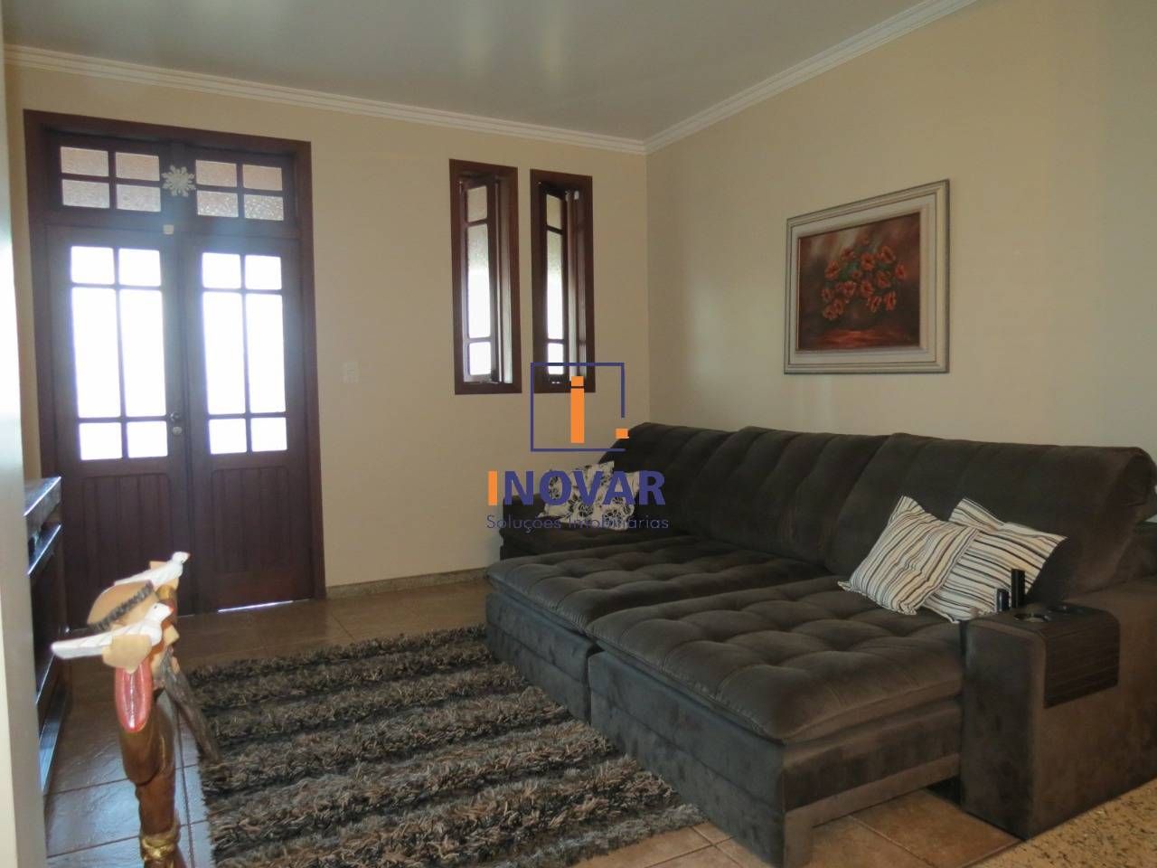 Casa, 4 quartos, 250 m² - Foto 18