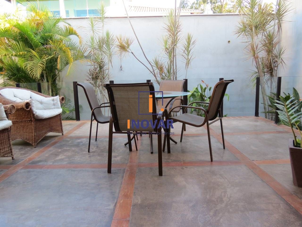 Casa, 4 quartos, 250 m² - Foto 6