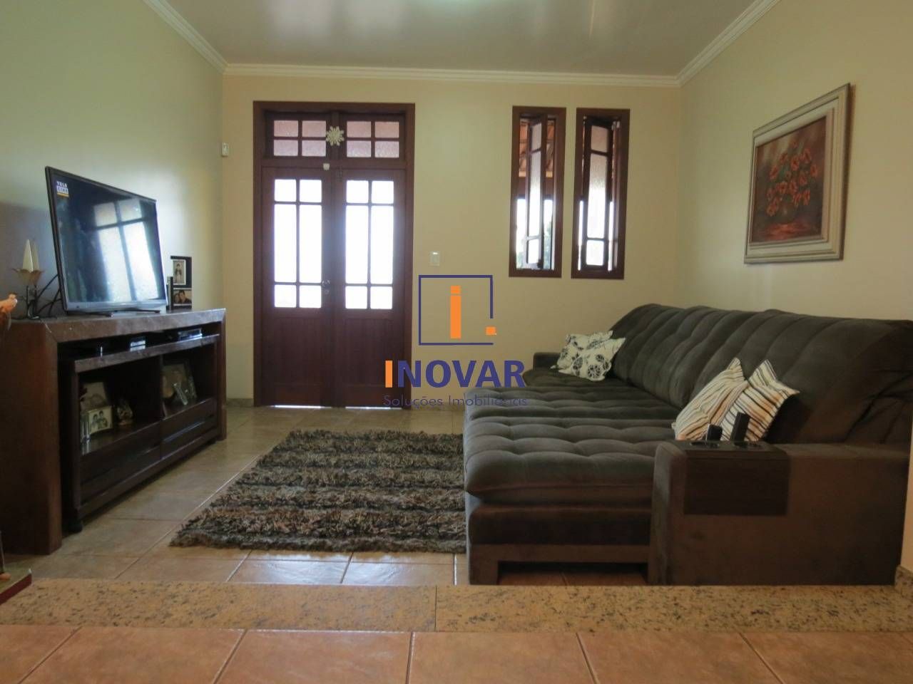 Casa à venda com 4 quartos, 250m² - Foto 5