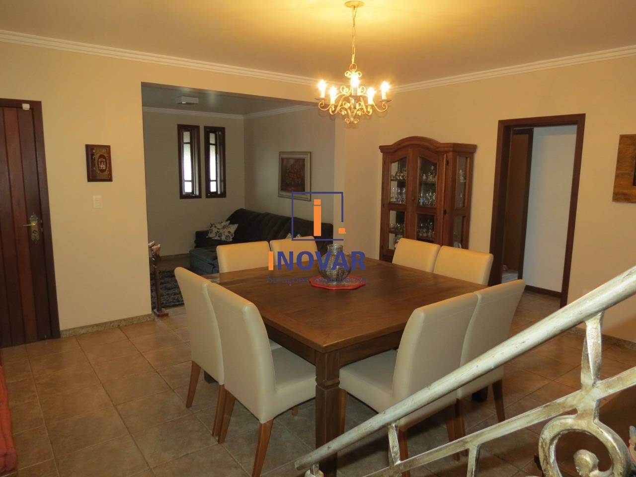 Casa, 4 quartos, 250 m² - Foto 14