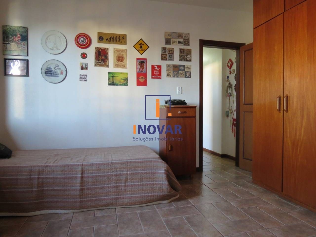 Casa, 4 quartos, 250 m² - Foto 17