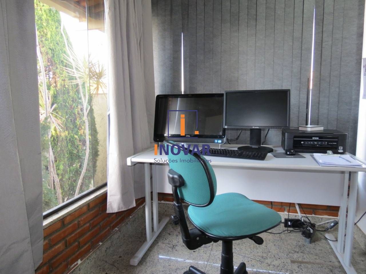 Casa, 4 quartos, 250 m² - Foto 19