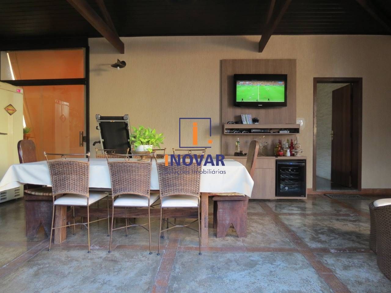 Casa, 4 quartos, 250 m² - Foto 29