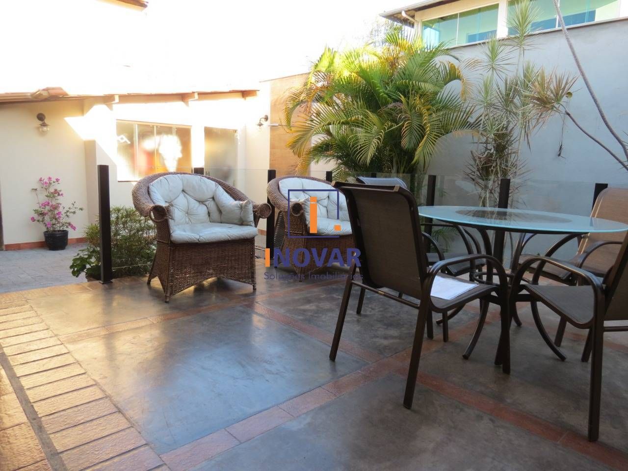 Casa, 4 quartos, 250 m² - Foto 30