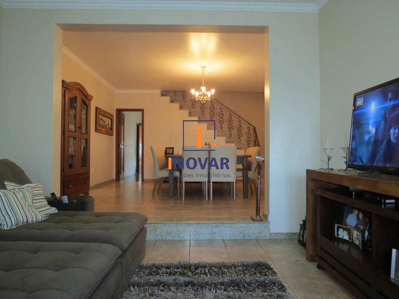 Casa, 4 quartos, 250 m² - Foto 26