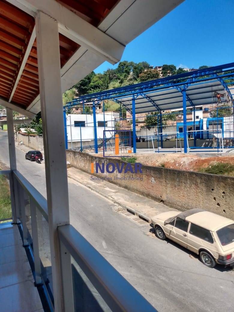 Casa, 2 quartos, 114 m² - Foto 5