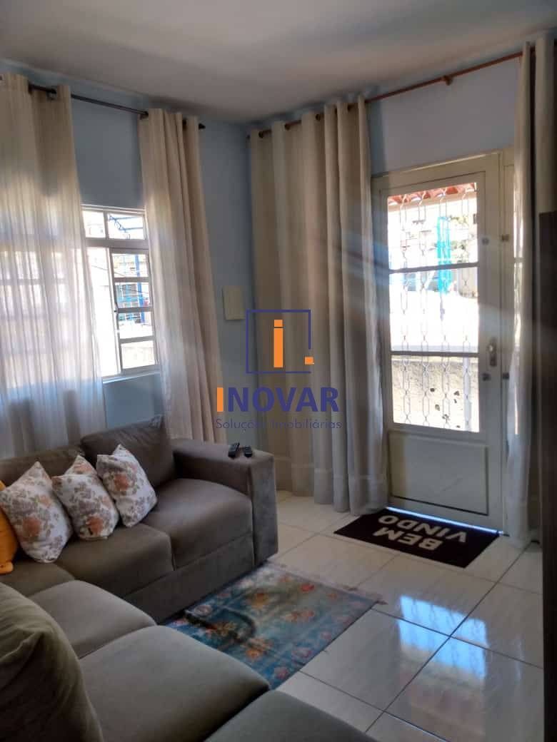 Casa à venda com 2 quartos, 114m² - Foto 7