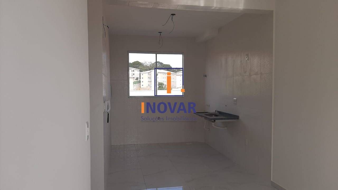 Apartamento à venda com 2 quartos, 57m² - Foto 4