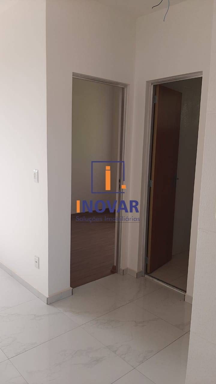 Apartamento à venda com 2 quartos, 57m² - Foto 6