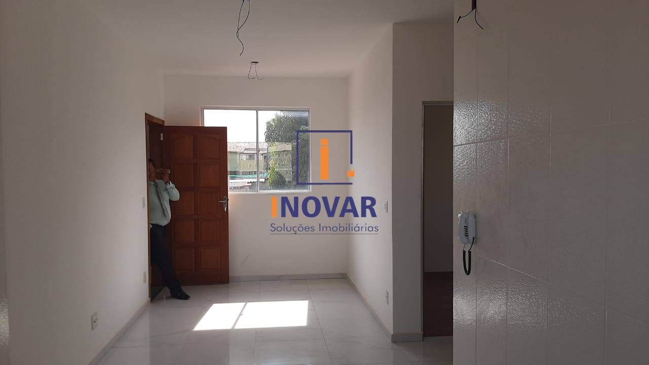 Apartamento à venda com 2 quartos, 57m² - Foto 9