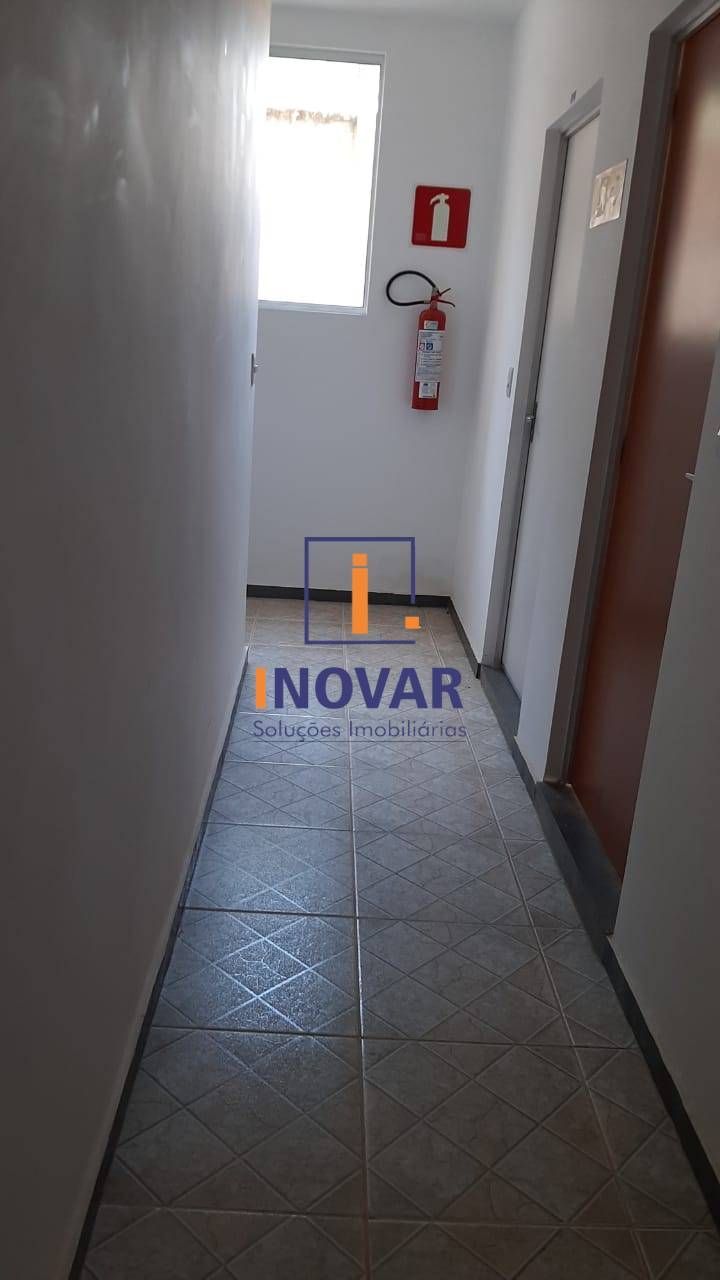 Apartamento à venda com 2 quartos, 57m² - Foto 19