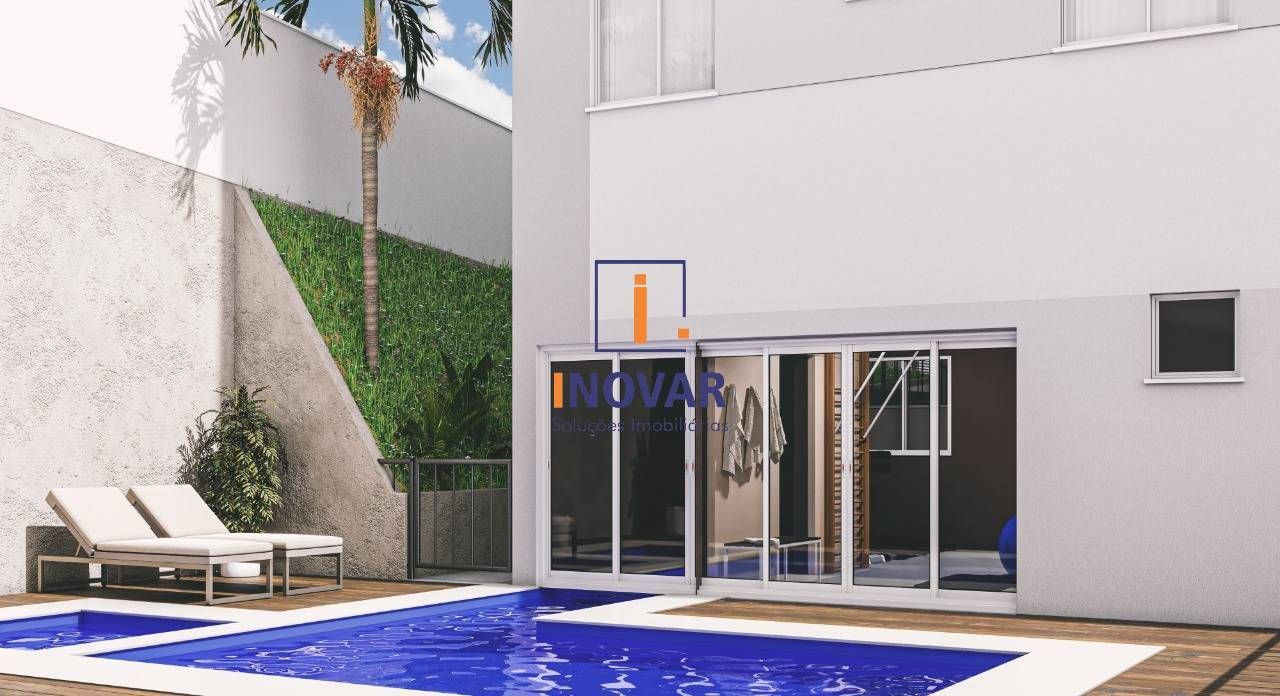 Apartamento, 2 quartos, 26 m² - Foto 12