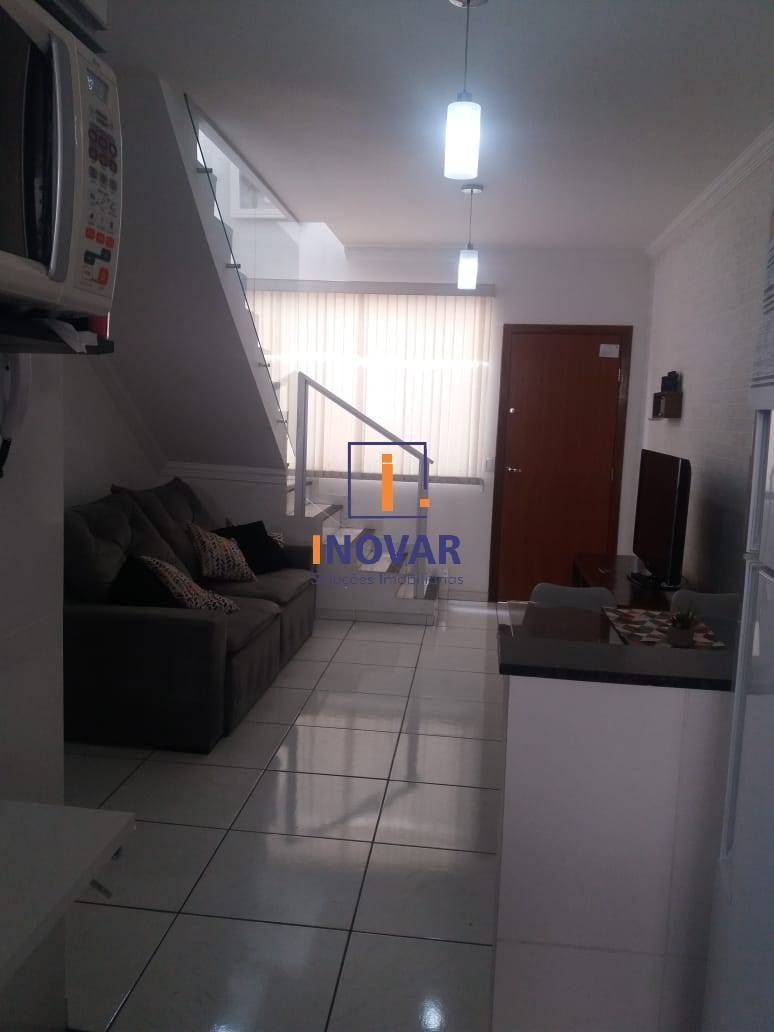 Casa à venda com 2 quartos, 76m² - Foto 14