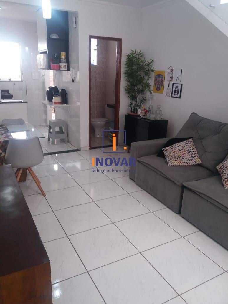 Casa à venda com 2 quartos, 76m² - Foto 13