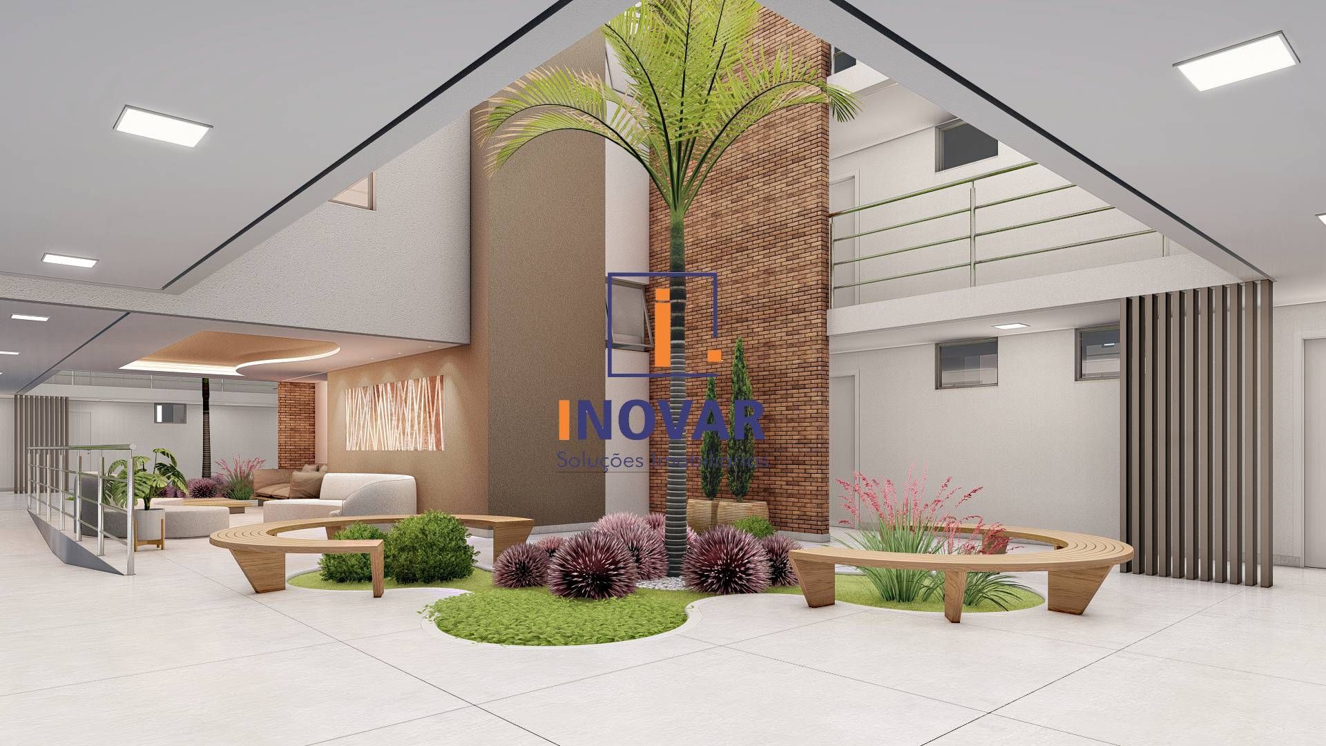 Apartamento, 2 quartos, 42 m² - Foto 14