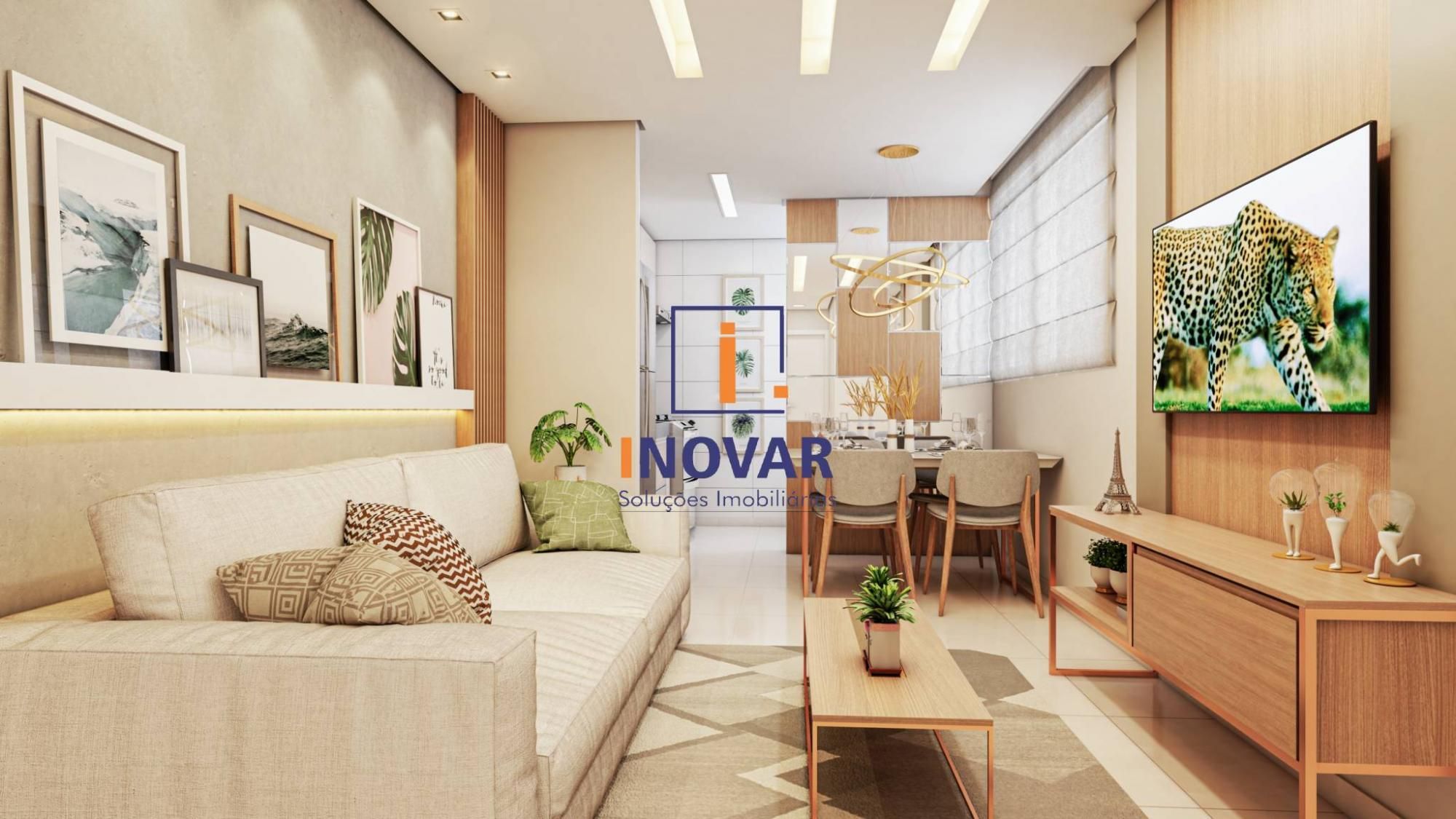 Apartamento, 2 quartos, 42 m² - Foto 23