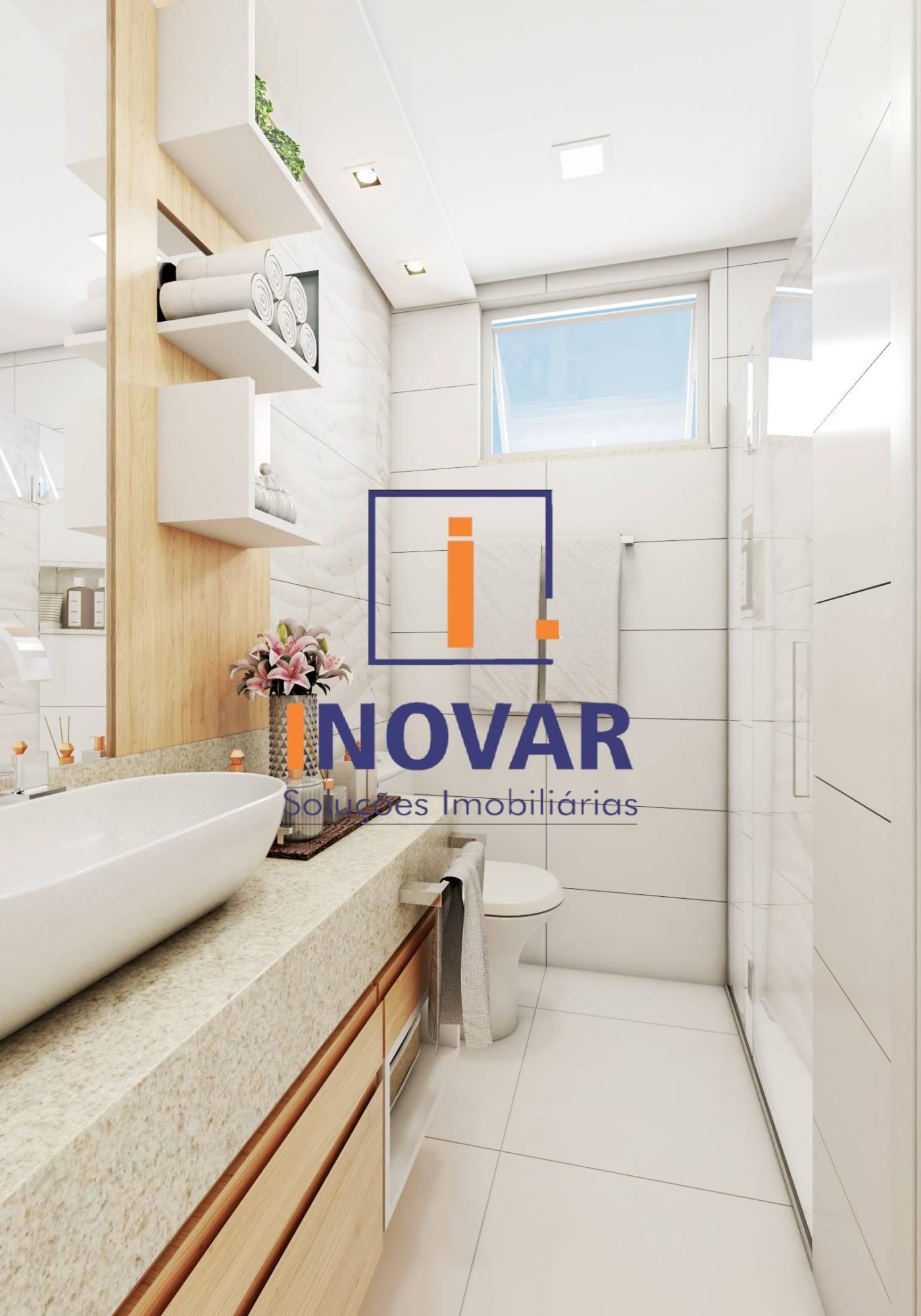 Apartamento, 2 quartos, 42 m² - Foto 7