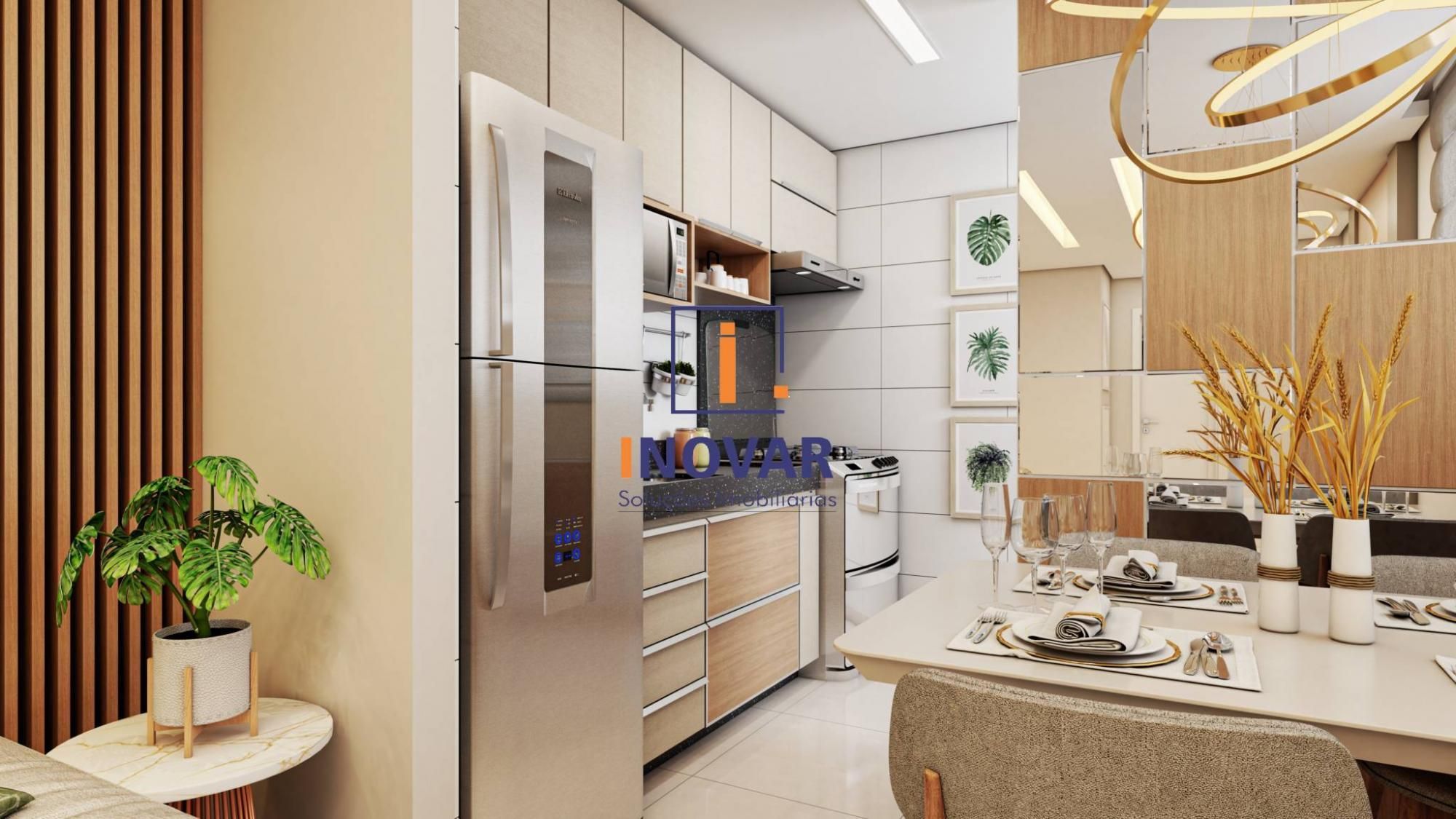 Apartamento, 2 quartos, 42 m² - Foto 13