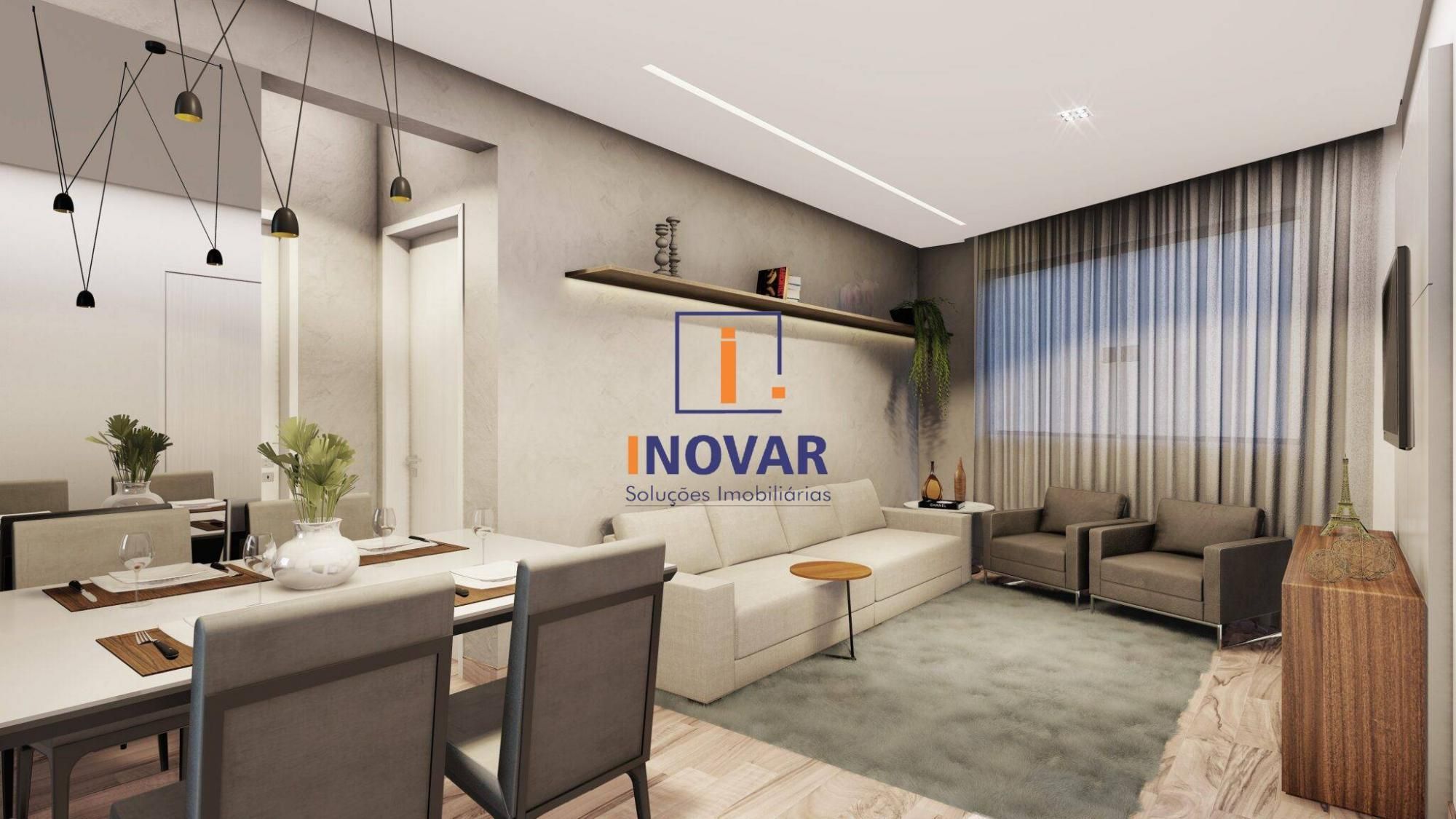 Apartamento, 2 quartos, 55 m² - Foto 5