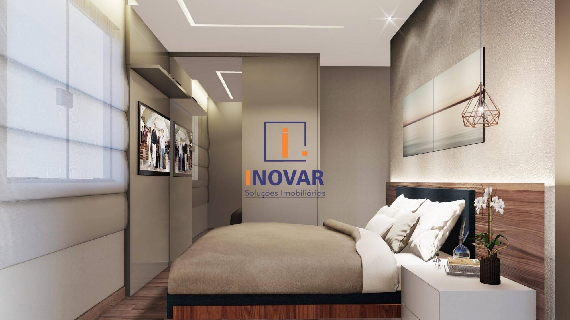 Apartamento, 2 quartos, 55 m² - Foto 6