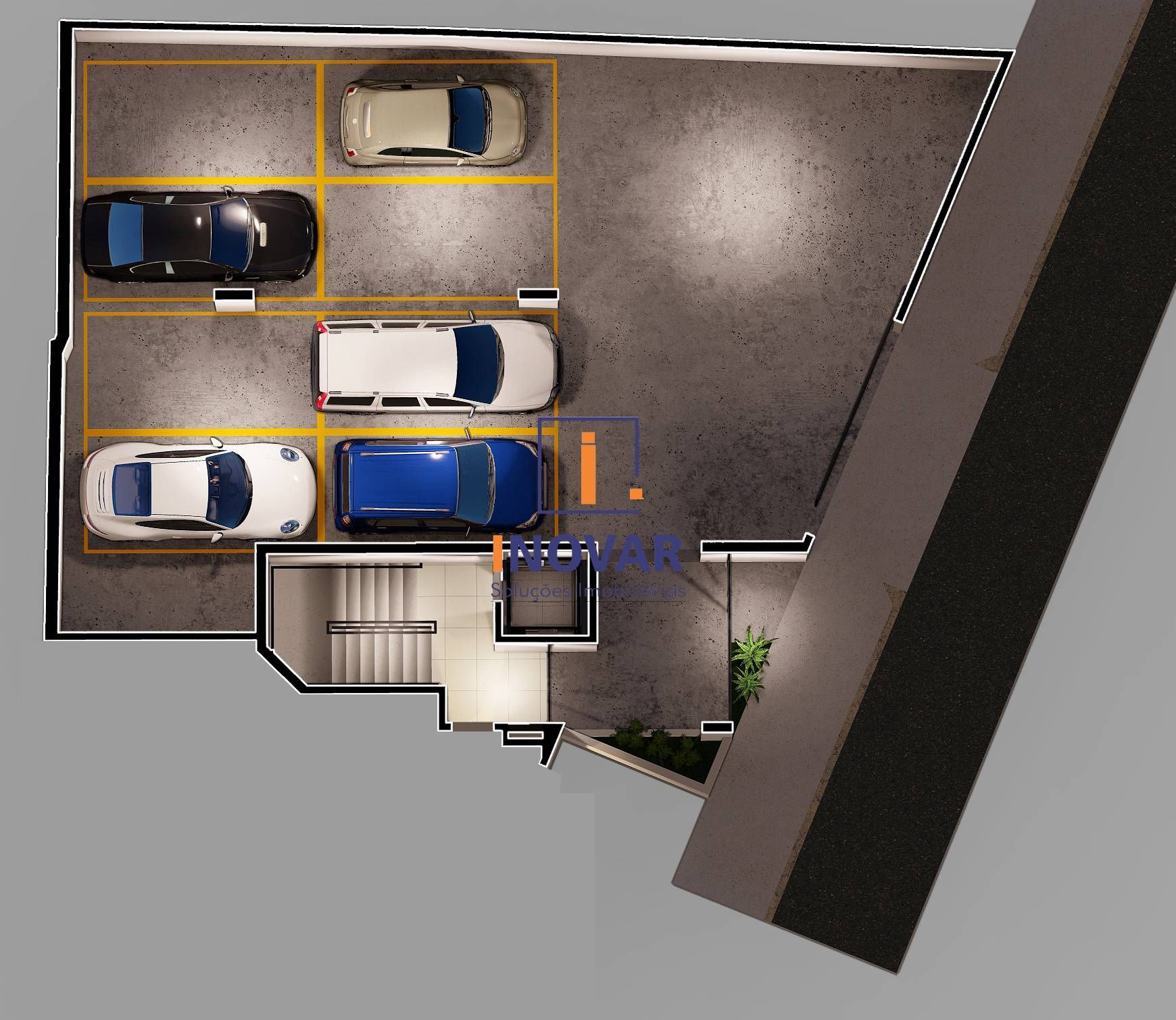 Apartamento, 2 quartos, 55 m² - Foto 19