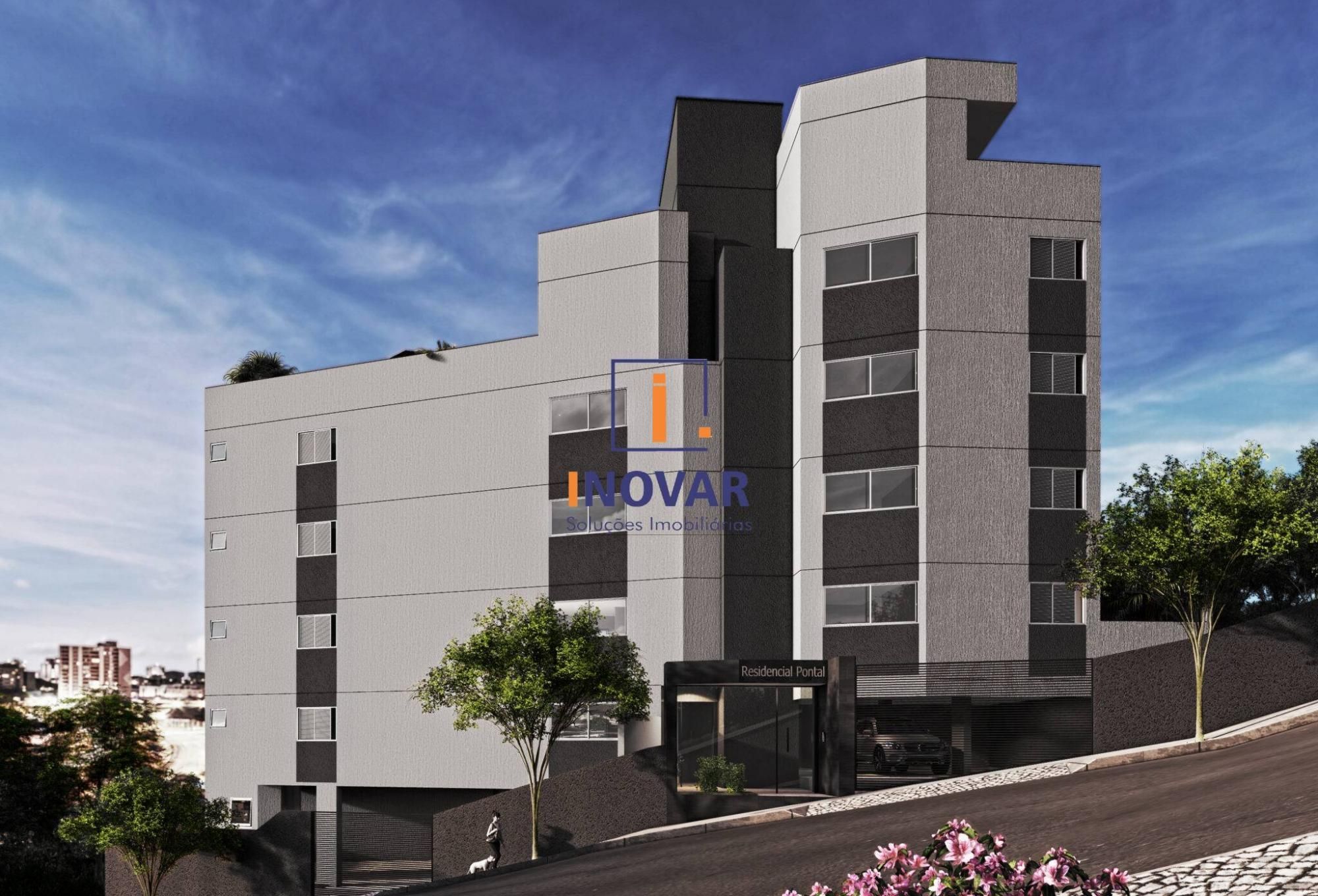 Apartamento, 2 quartos, 55 m² - Foto 1