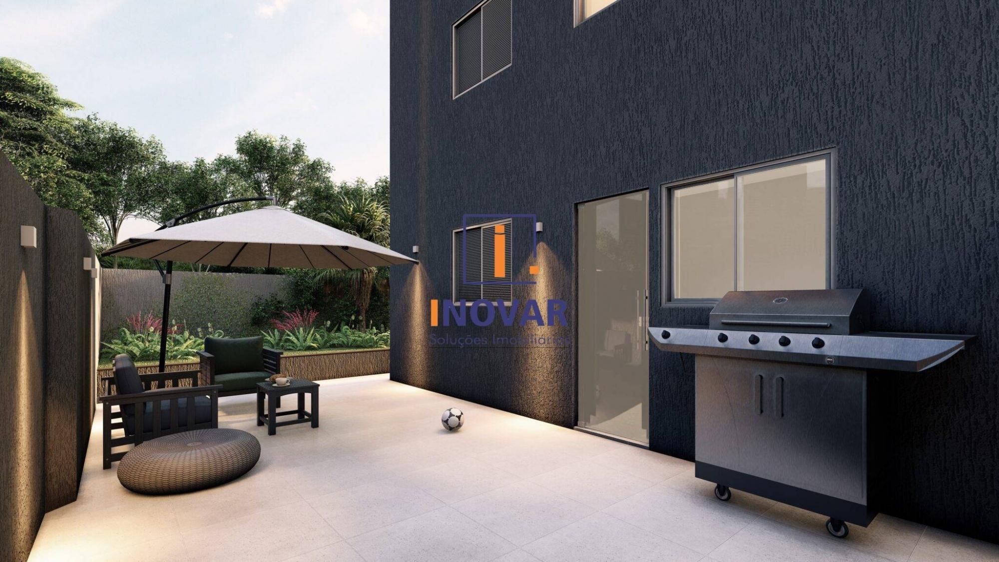 Apartamento, 2 quartos, 55 m² - Foto 2