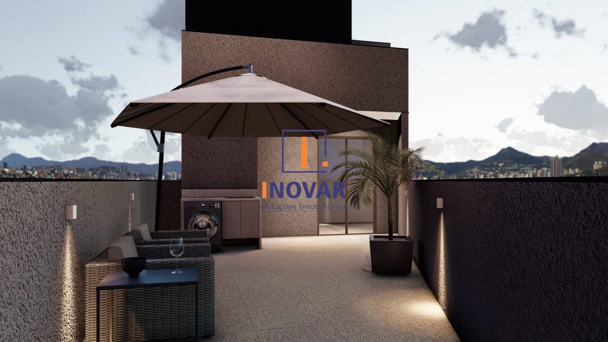 Apartamento, 2 quartos, 55 m² - Foto 8