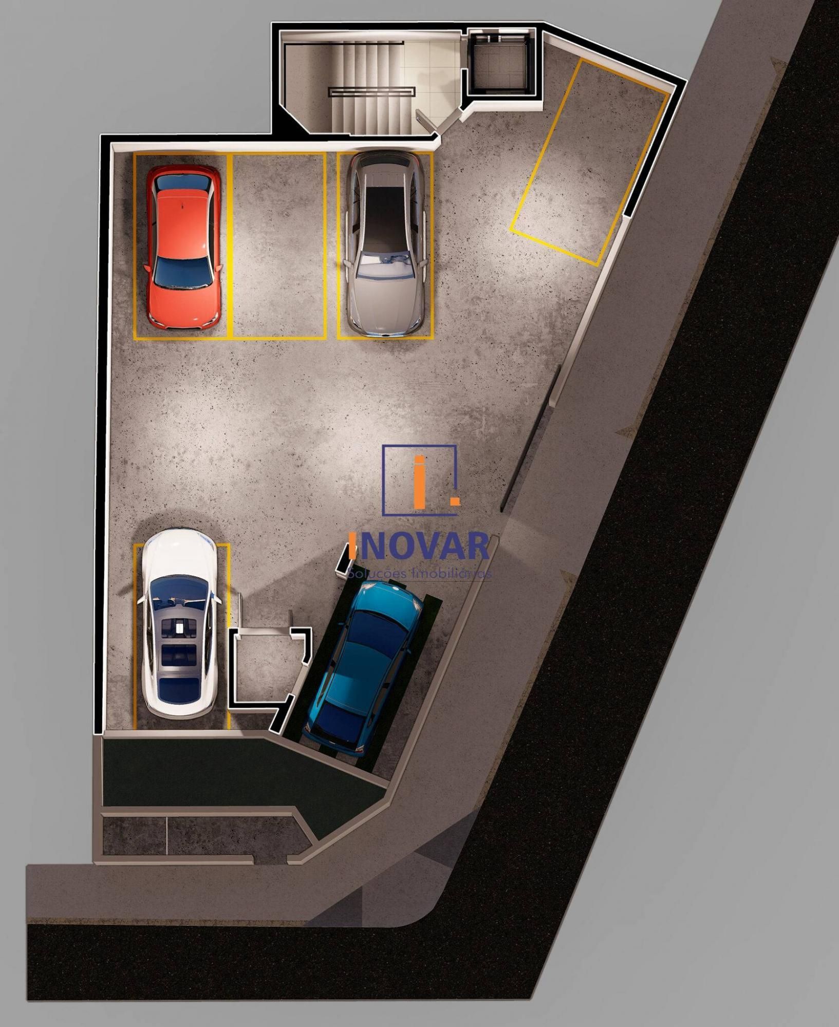 Apartamento, 2 quartos, 55 m² - Foto 17