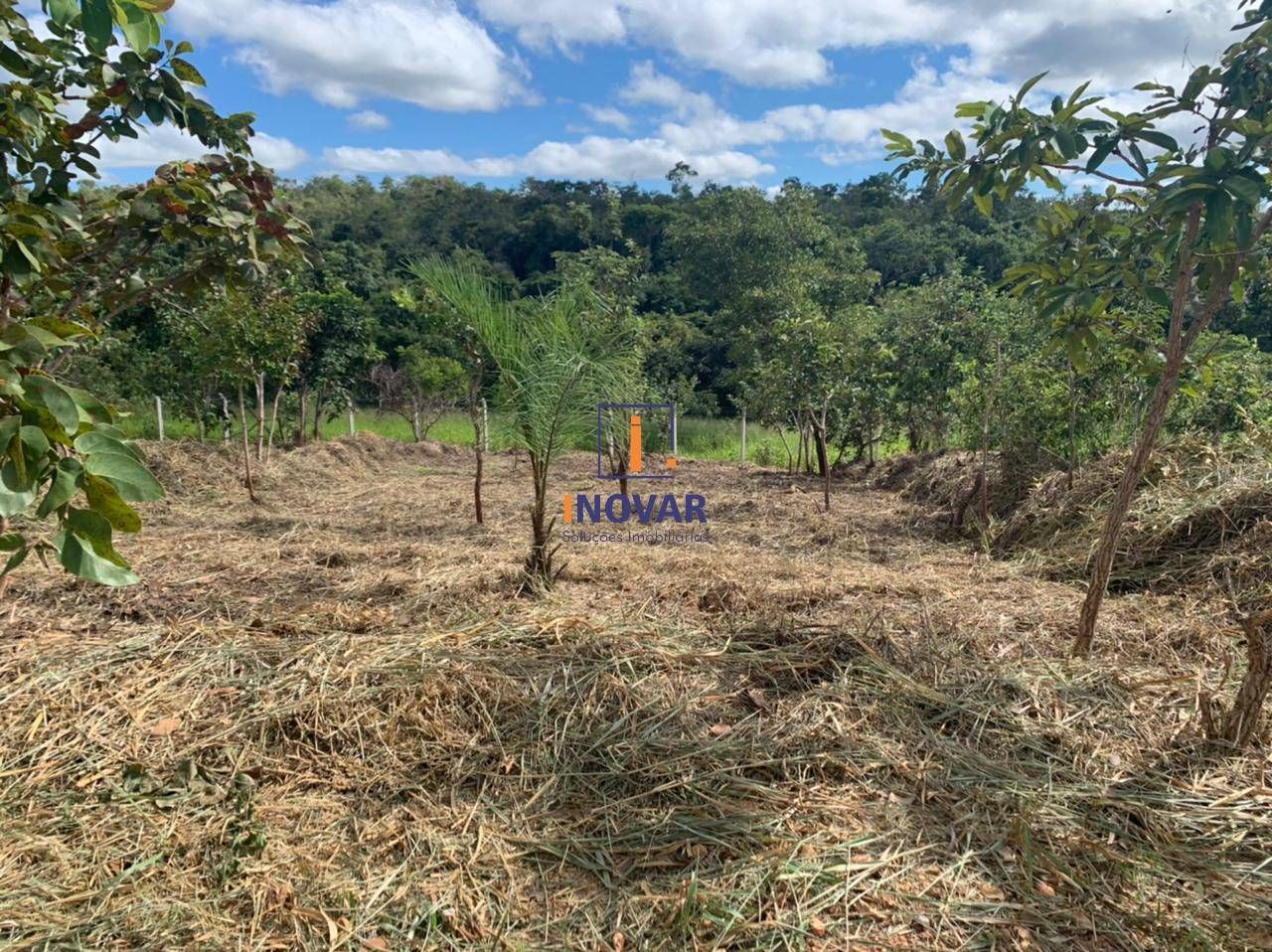 Terreno à venda, 1000m² - Foto 2