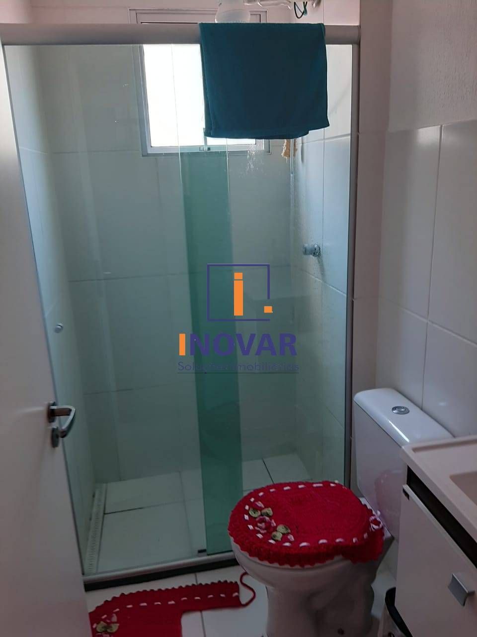 Apartamento, 2 quartos, 45 m² - Foto 11