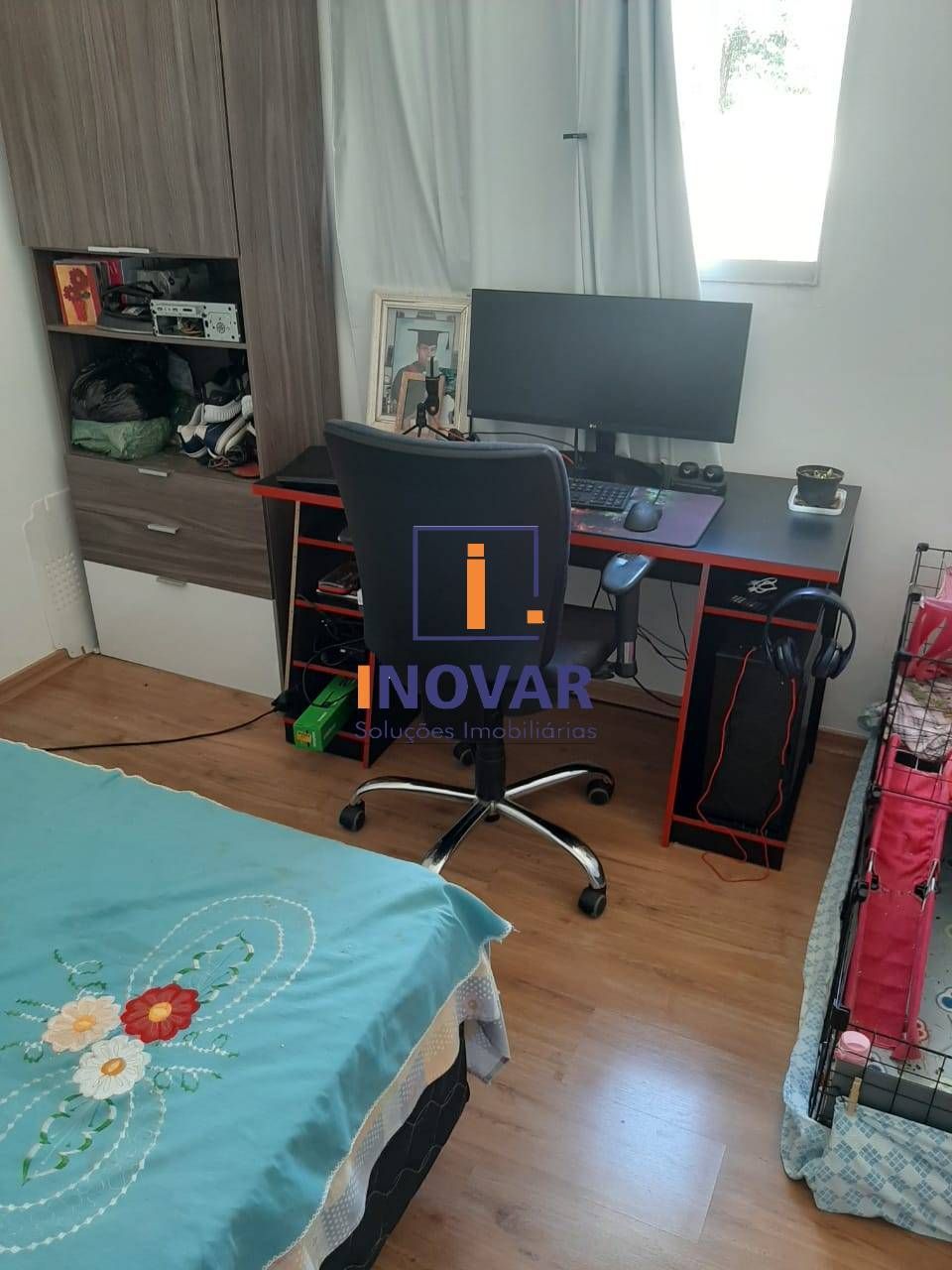 Apartamento, 2 quartos, 45 m² - Foto 5