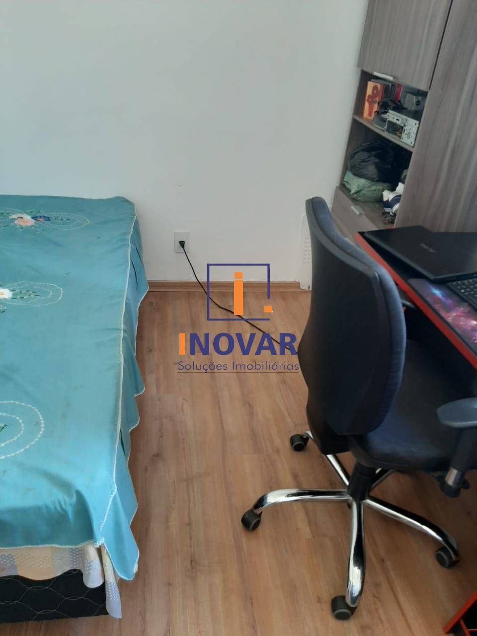 Apartamento à venda com 2 quartos, 45m² - Foto 6