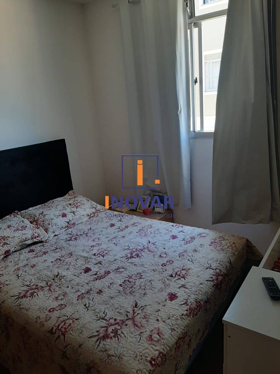 Apartamento à venda com 2 quartos, 45m² - Foto 7