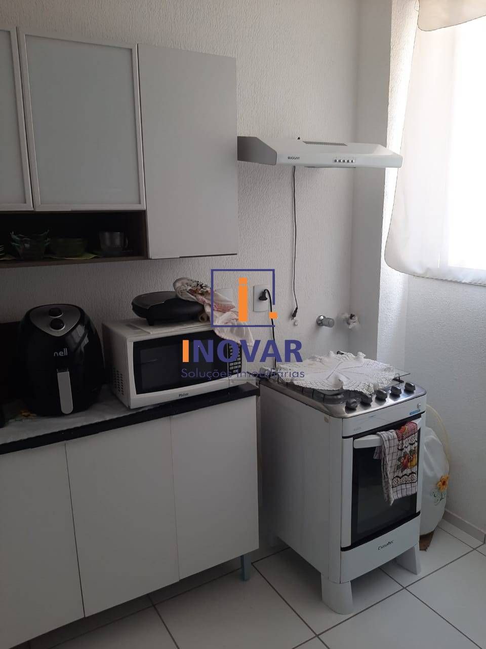 Apartamento, 2 quartos, 45 m² - Foto 2