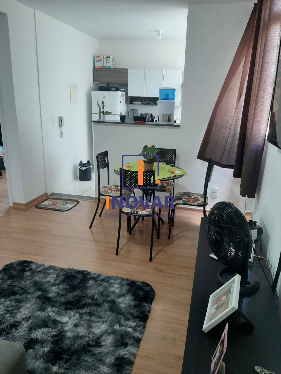 Apartamento, 2 quartos, 45 m² - Foto 13