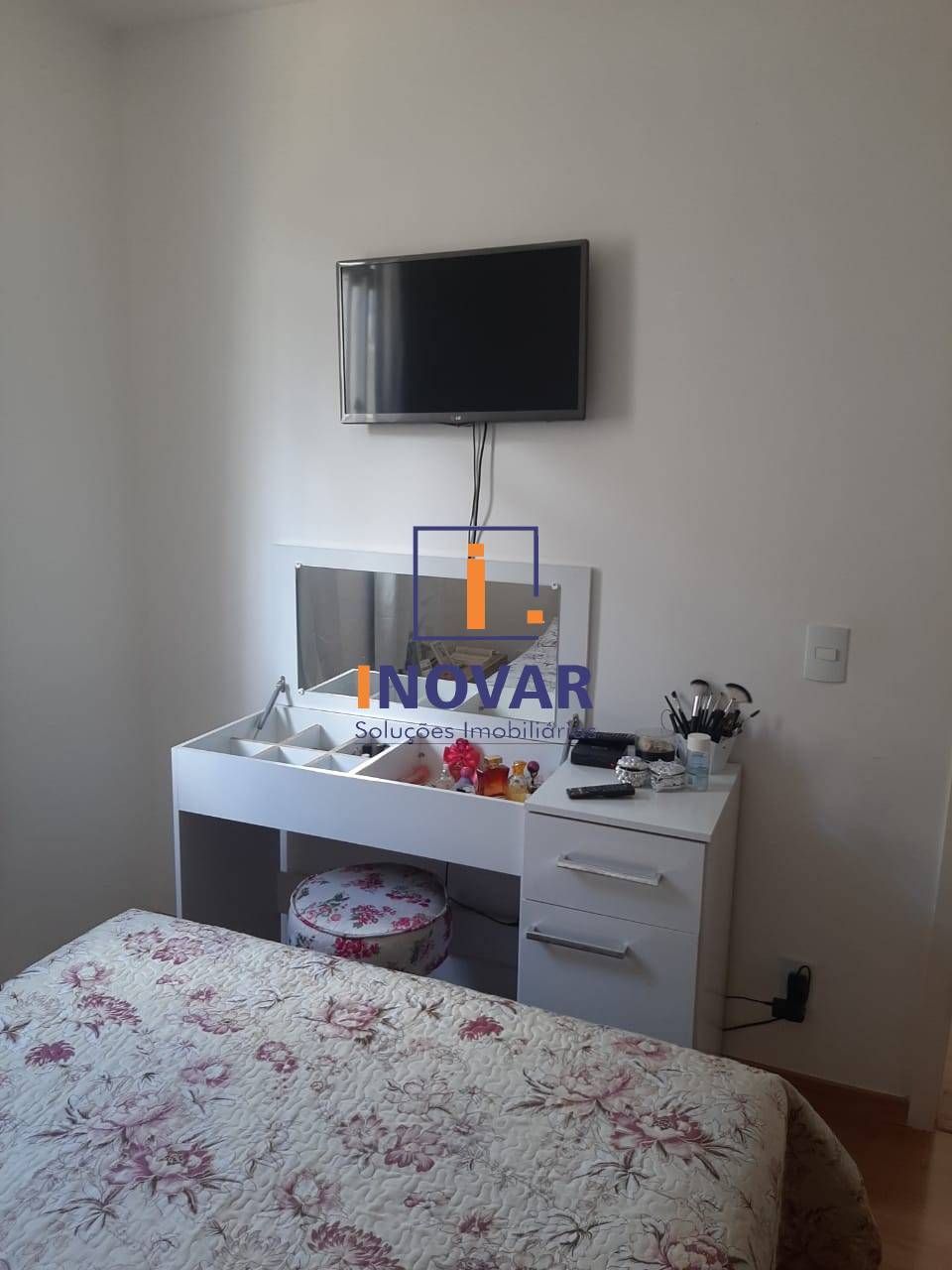 Apartamento à venda com 2 quartos, 45m² - Foto 9