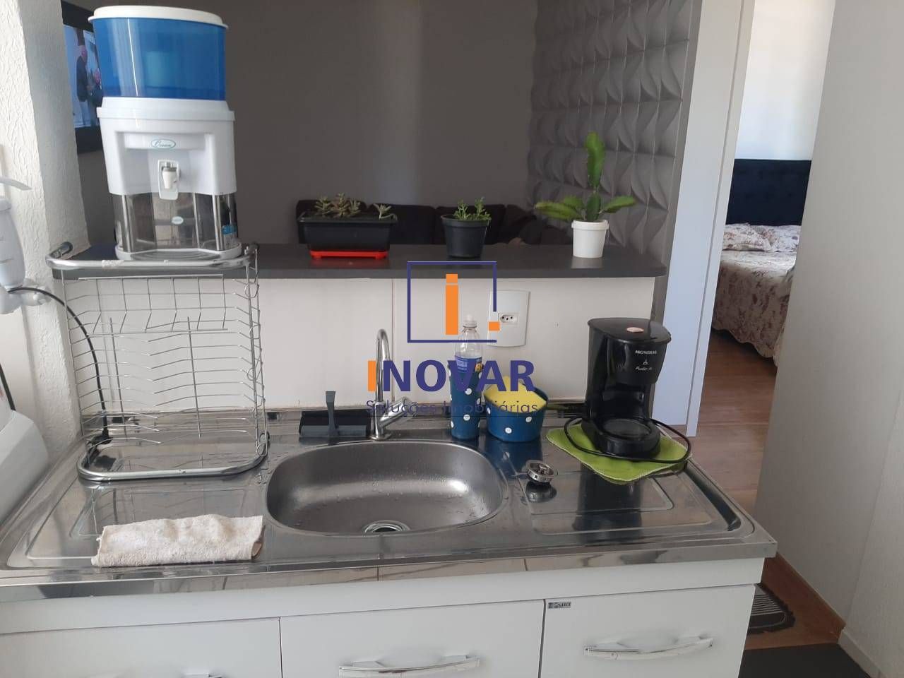 Apartamento, 2 quartos, 45 m² - Foto 4