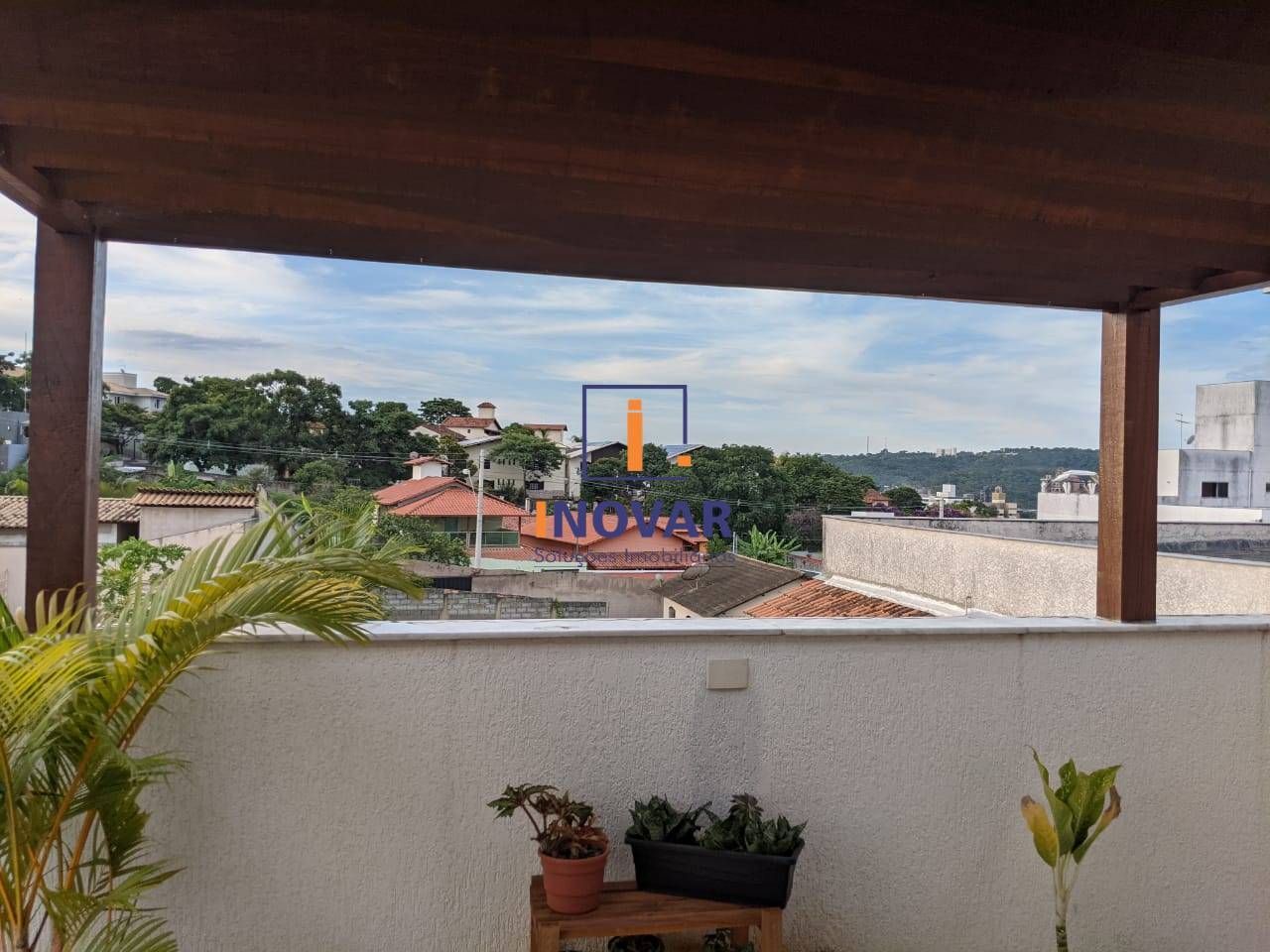 Cobertura à venda com 3 quartos, 150m² - Foto 6