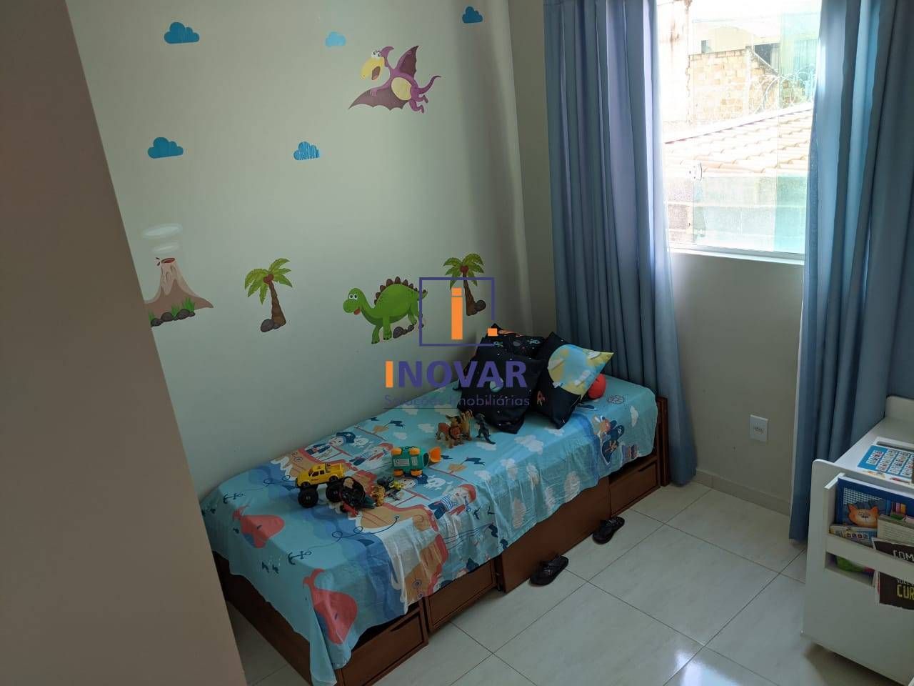 Cobertura à venda com 3 quartos, 150m² - Foto 22